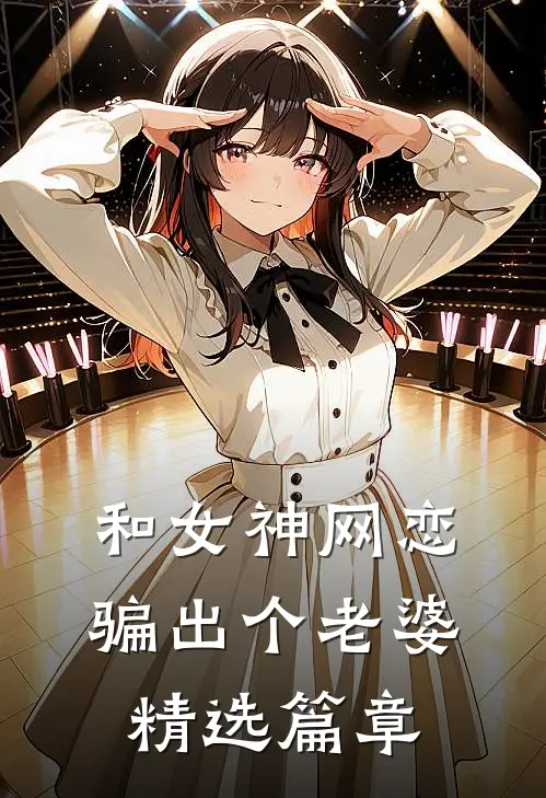 和女神网恋,骗出个老婆精选篇章在线阅读