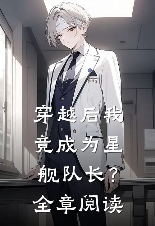 穿越后我竟成为星舰队长?全章阅读笔趣阁