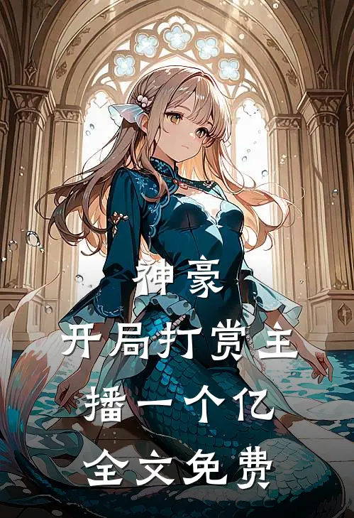 神豪开局打赏主播一个亿全文免费