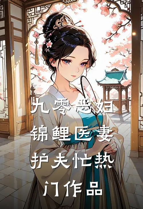 九零恶妇：锦鲤医妻护夫忙热门作品