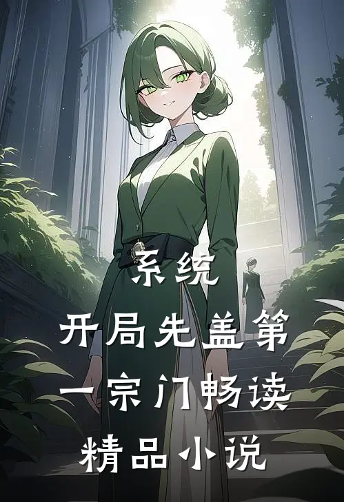 系统：开局先盖第一宗门畅读精品小说