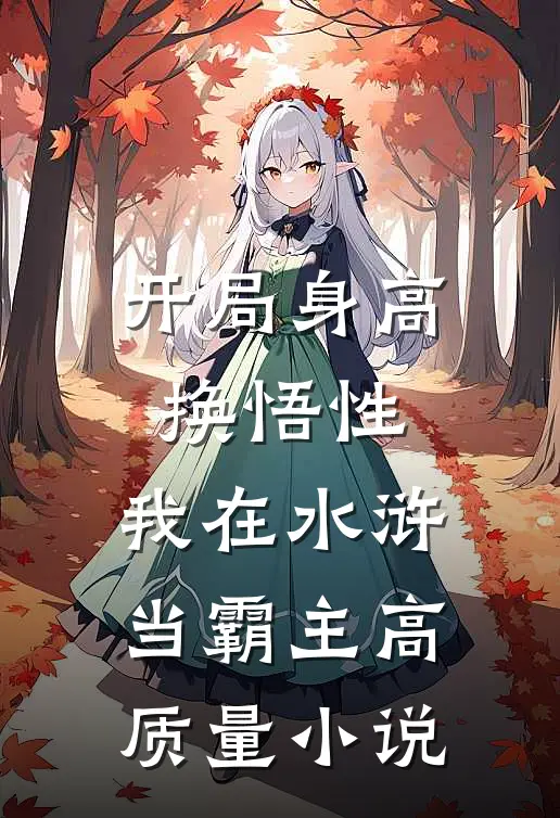 开局身高换悟性：我在水浒当霸主高质量小说