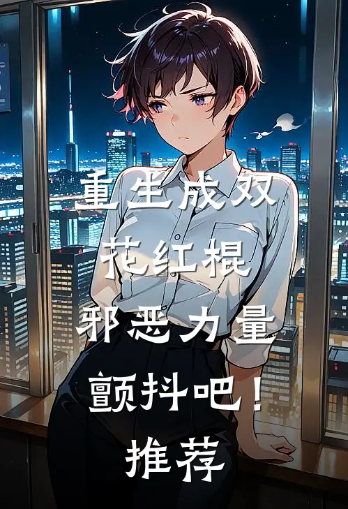 重生成双花红棍,邪恶力量颤抖吧!推荐一下