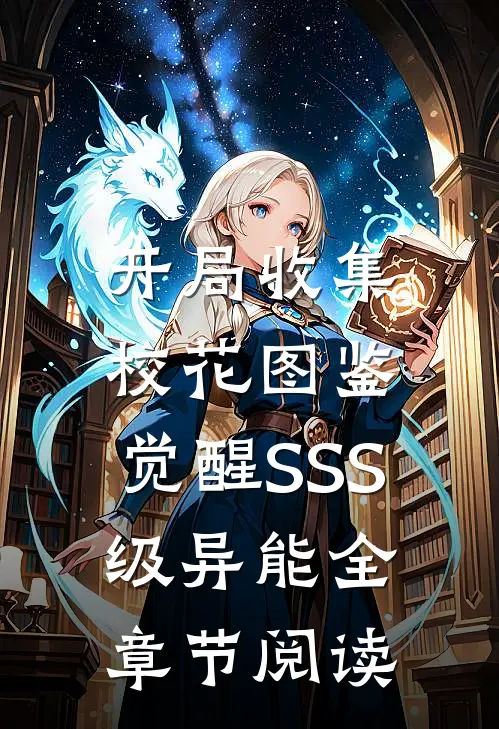 开局收集校花图鉴，觉醒SSS级异能全章节阅读