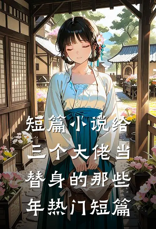 短篇小说给三个大佬当替身的那些年热门短篇