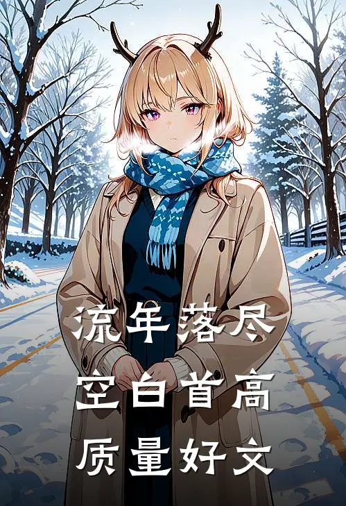 流年落尽空白首高质量好文