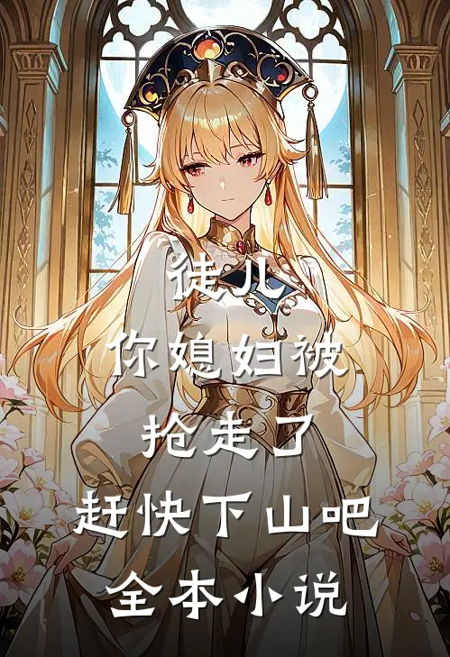 徒儿,你媳妇被抢走了,赶快下山吧全本免费阅读