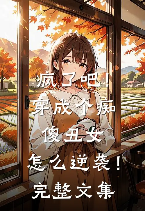 疯了吧！穿成个痴傻丑女，怎么逆袭！完整文集