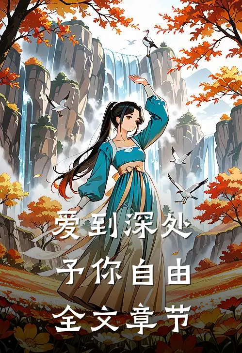 爱到深处,予你自由全文章节概括