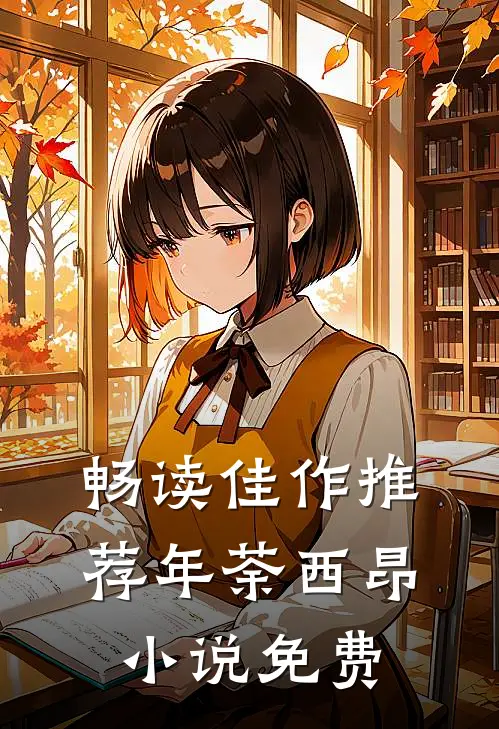 畅读佳作推荐年荼西昂小说免费