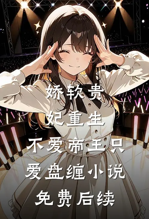 娇软贵妃重生不爱帝王只爱盘缠免费后续阅读