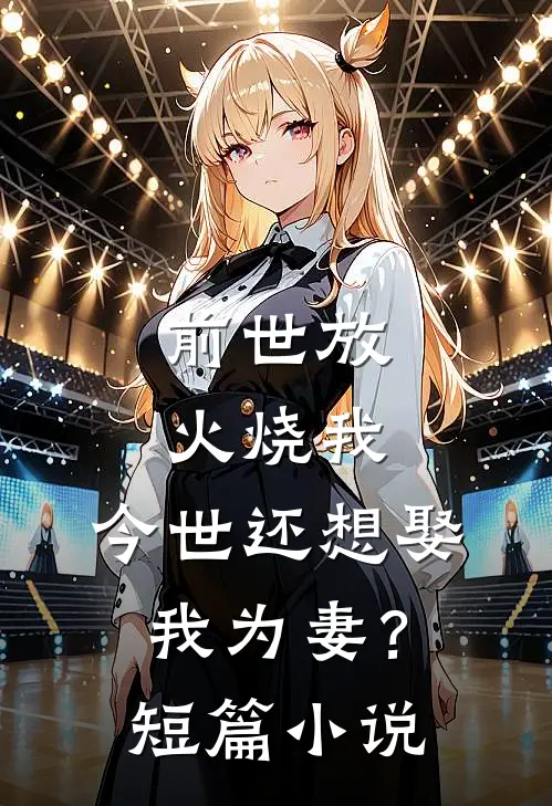 前世放火烧我,今世还想娶我为妻?短篇阅读