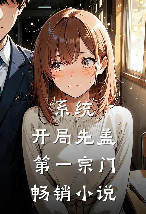 系统:开局先盖第一宗门畅销小说
