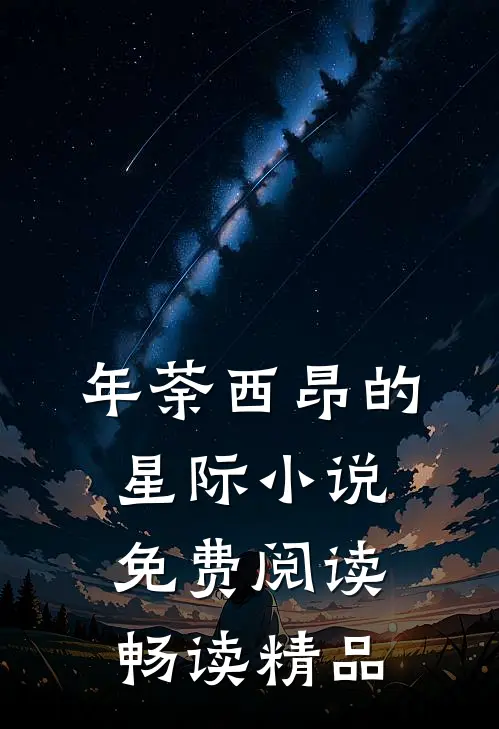 年荼西昂的星际小说免费阅读畅读精品