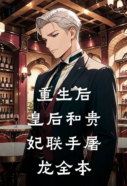 重生后,皇后和贵妃联手屠龙全本免费阅读