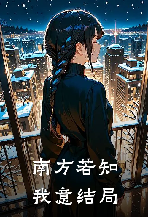 南方若知我意结局
