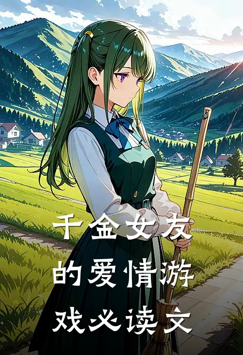 千金女友的爱情游戏必读文
