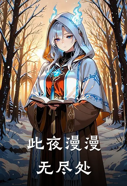 此夜漫漫无尽处