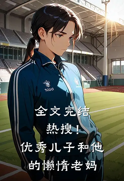 全文完结热搜!优秀儿子和他的懒惰老妈们