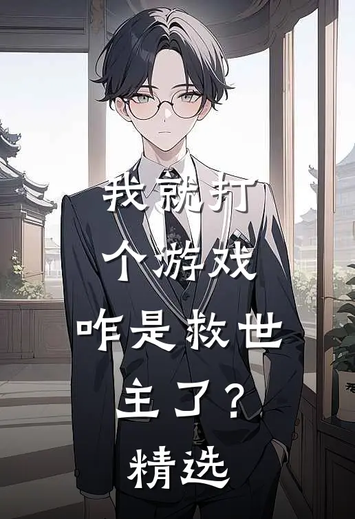 我就打个游戏,咋是救世主了?精选章节