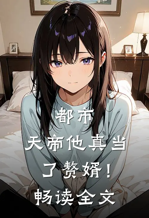 都市：天帝他真当了赘婿！畅读全文