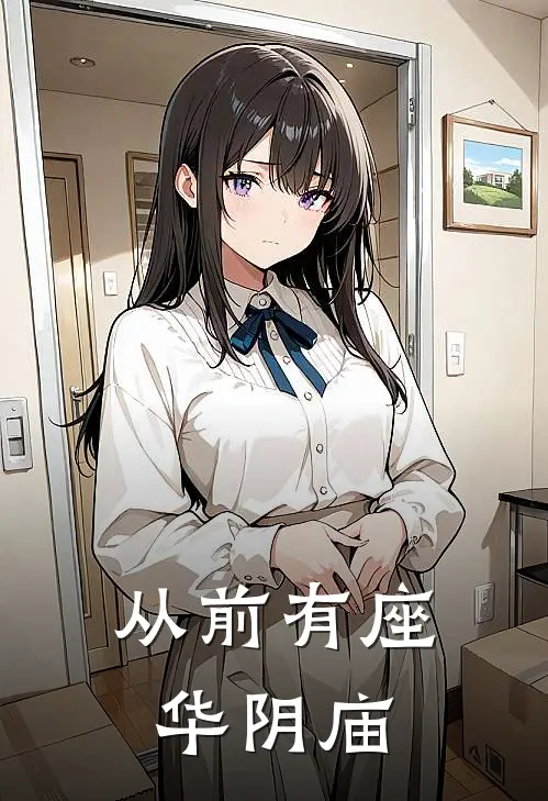 从前有座华阴庙