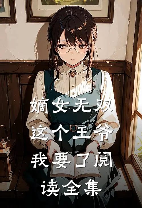 嫡女无双这个王爷我要了阅读全集