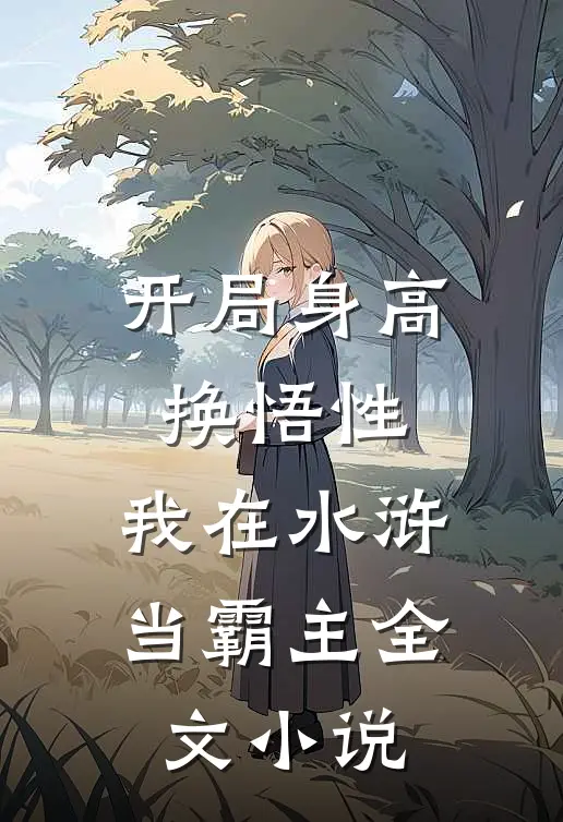开局身高换悟性：我在水浒当霸主全文小说