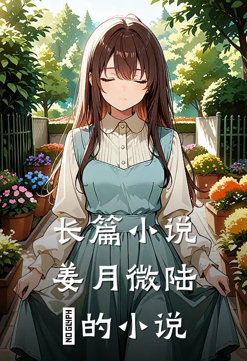 长篇姜月微陆璟的免费阅读