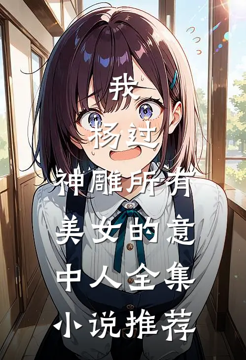 我,杨过,神雕所有美女的意中人全集推荐免费阅读