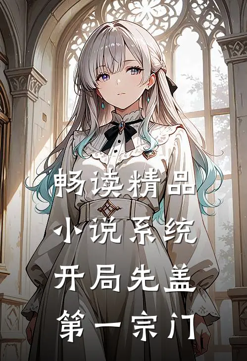 畅读精品小说系统：开局先盖第一宗门