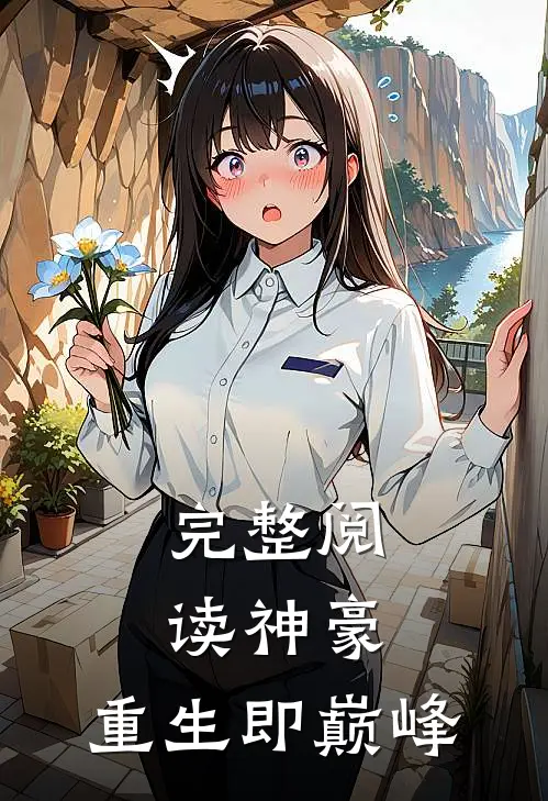 完整阅读神豪重生即巅峰