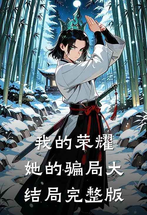 我的荣耀,她的骗局大结局完整版视频
