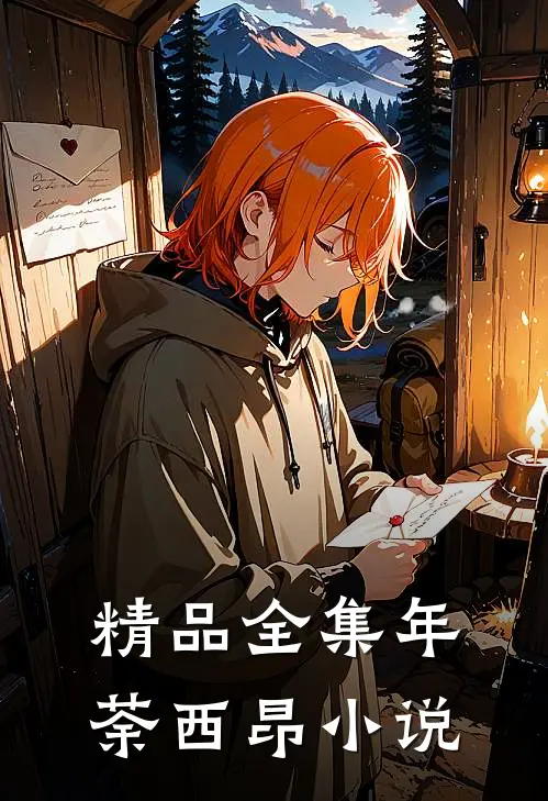 精品全集年荼西昂小说