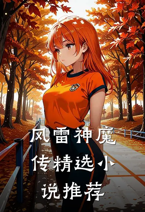风雷神魔传精选小说推荐