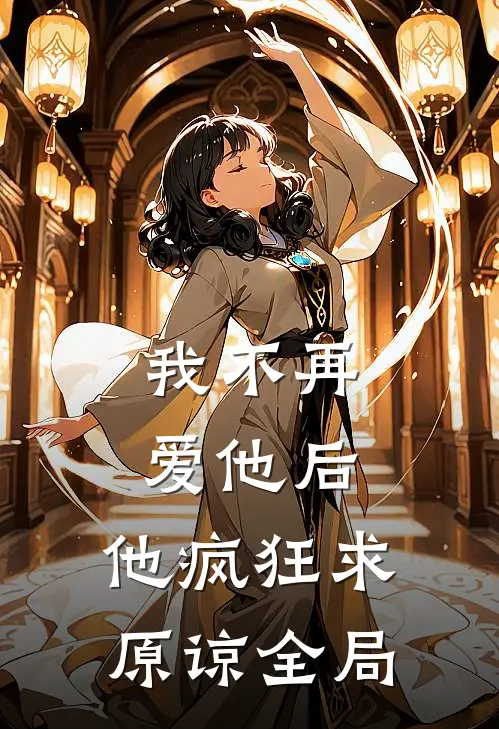 我不再爱他后,他疯狂求原谅全局
