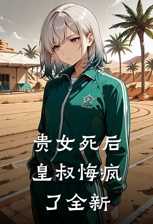 贵女死后,皇叔悔疯了全新书