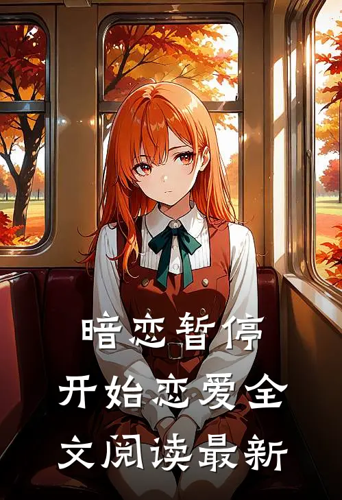 暗恋暂停,开始恋爱全文阅读最新版