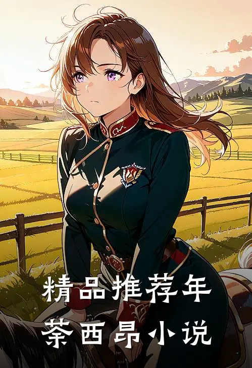 精品推荐年荼西昂小说