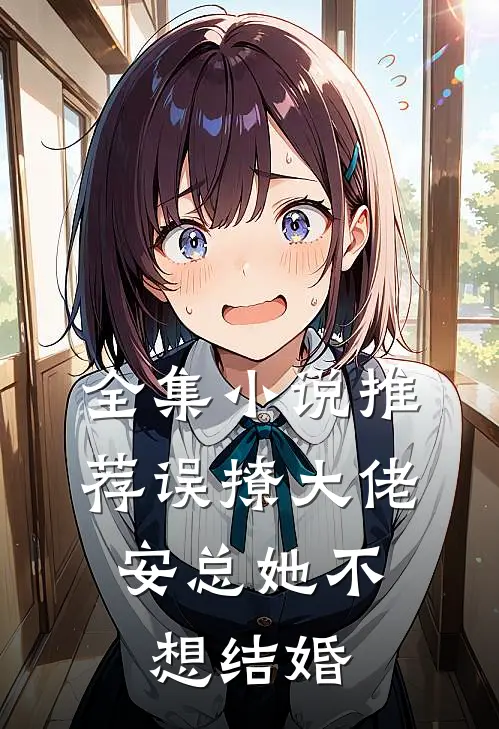 全集推荐误撩大佬,安总她不想结婚免费阅读