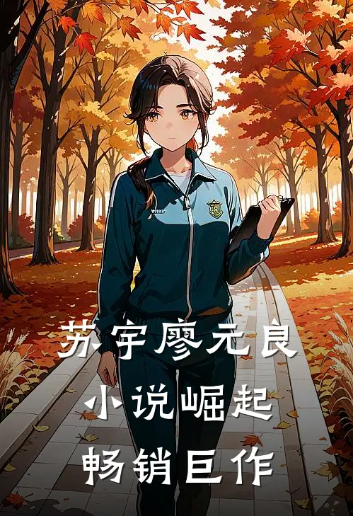 苏宇廖元良小说崛起畅销巨作