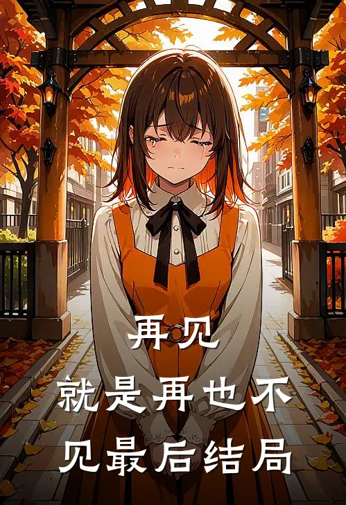 再见,就是再也不见最后结局怎么样