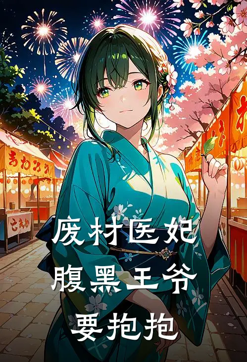废材医妃腹黑王爷要抱抱