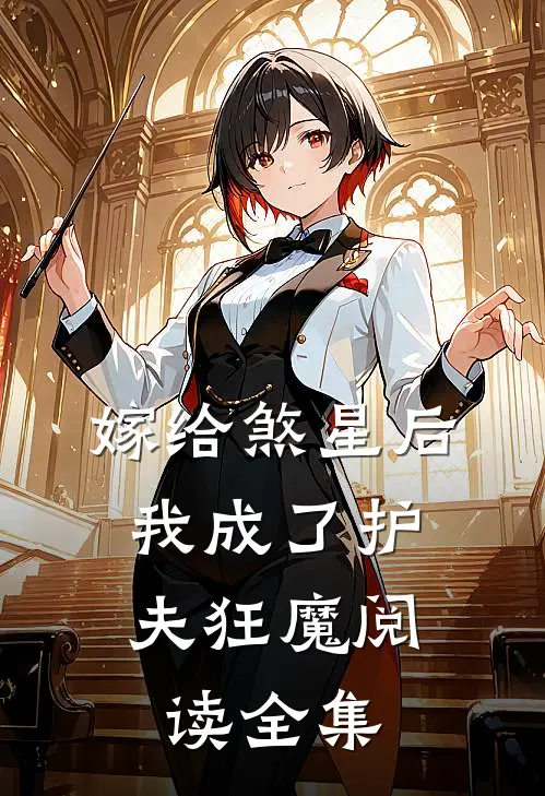 嫁给煞星后,我成了护夫狂魔阅读全集免费