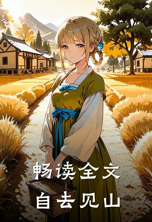 畅读全文自去见山的书