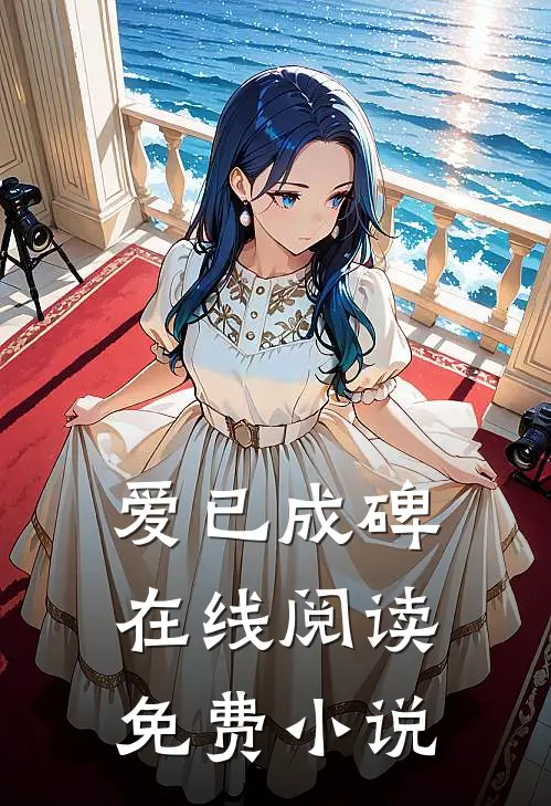 爱已成碑在线阅读免费小说