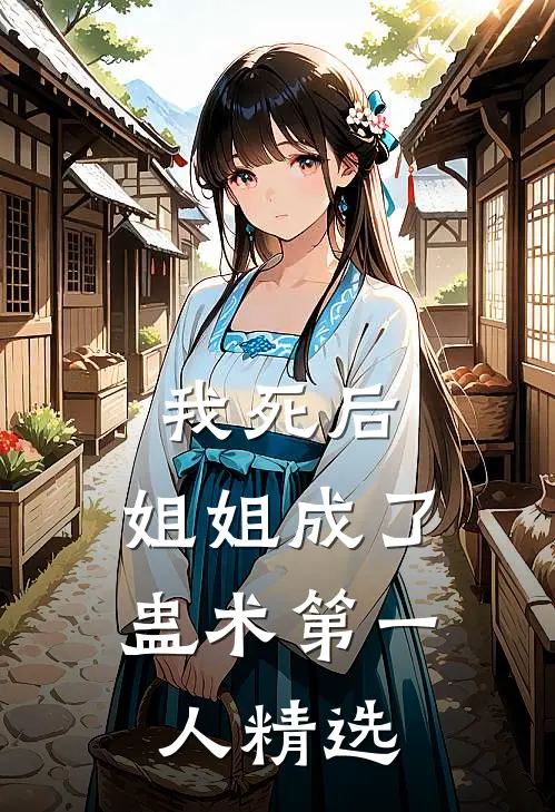 我死后,姐姐成了蛊术第一人精选阅读