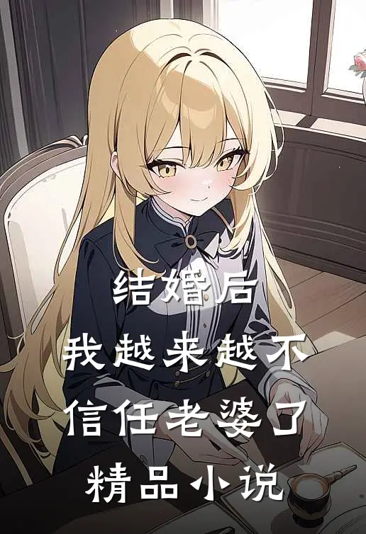 结婚后,我越来越不信任老婆了精品在线阅读