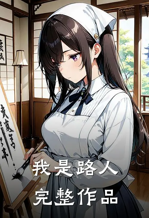 我是路人完整作品