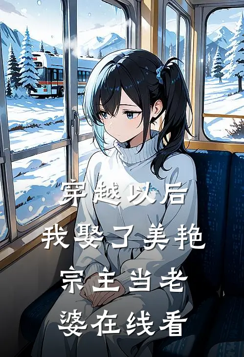 穿越以后,我娶了美艳宗主当老婆在线看免费